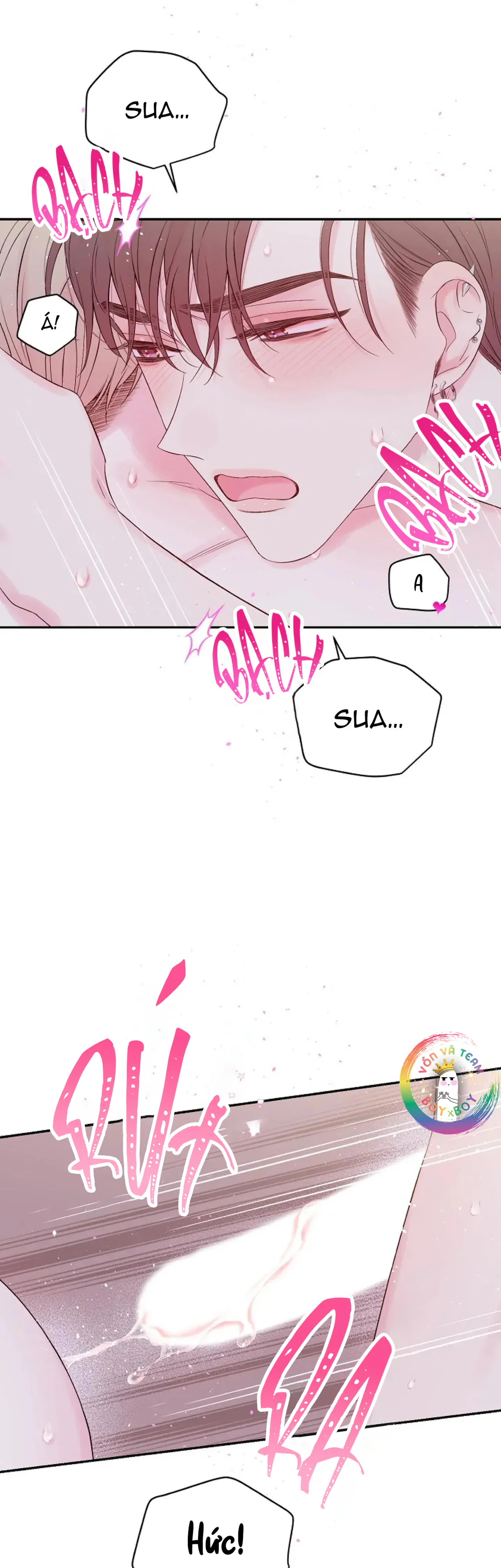 Bí Mật Của Tôi Chapter 112 - Trang 2