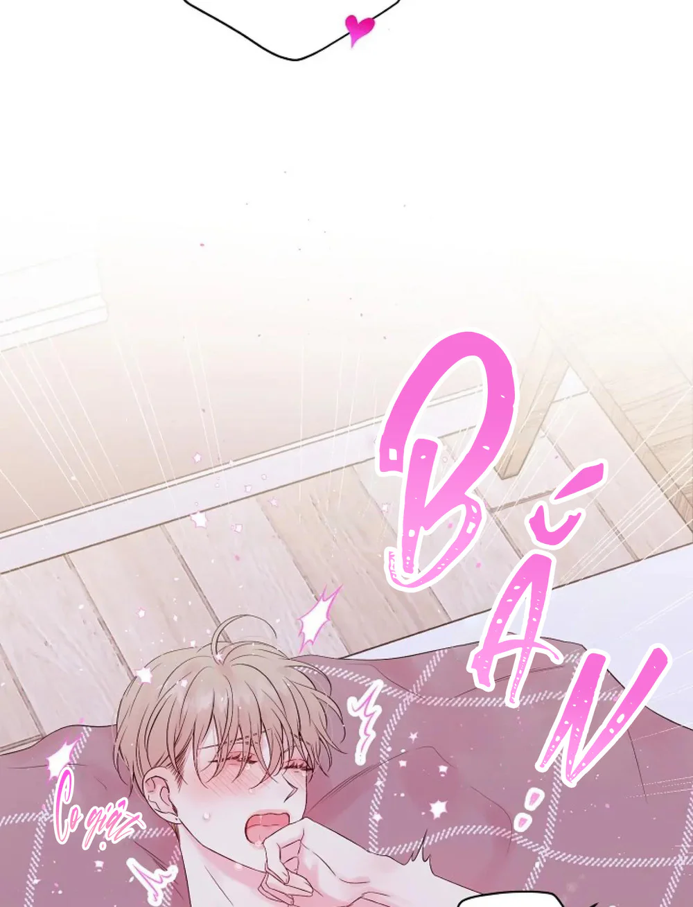 Bí Mật Của Tôi Chapter 112 - Trang 2