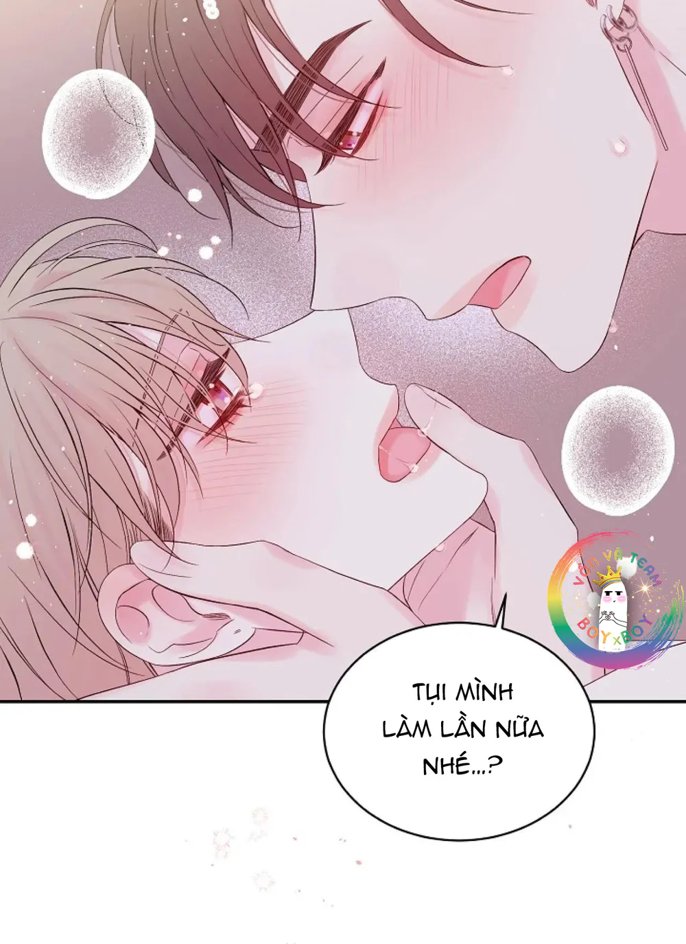 Bí Mật Của Tôi Chapter 112 - Trang 2