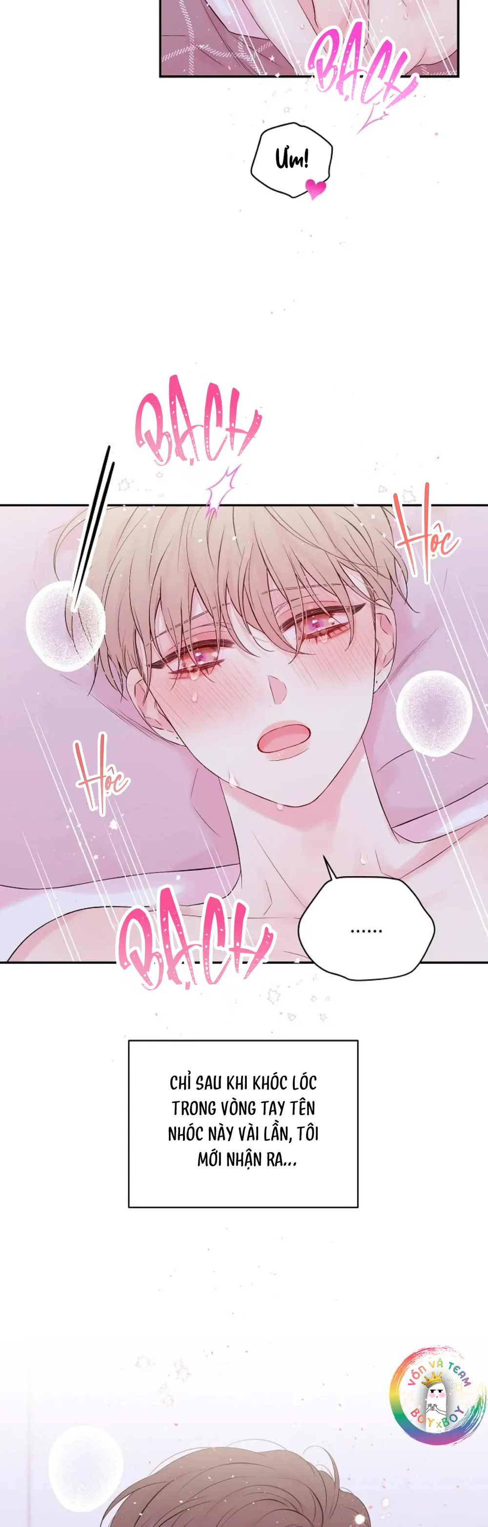 Bí Mật Của Tôi Chapter 112 - Trang 2