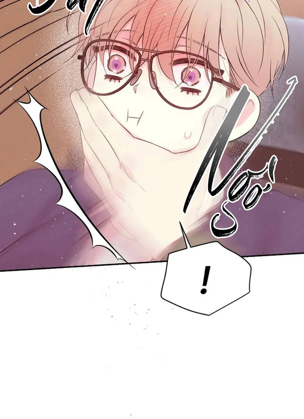 Bí Mật Của Tôi Chapter 112 - Trang 2