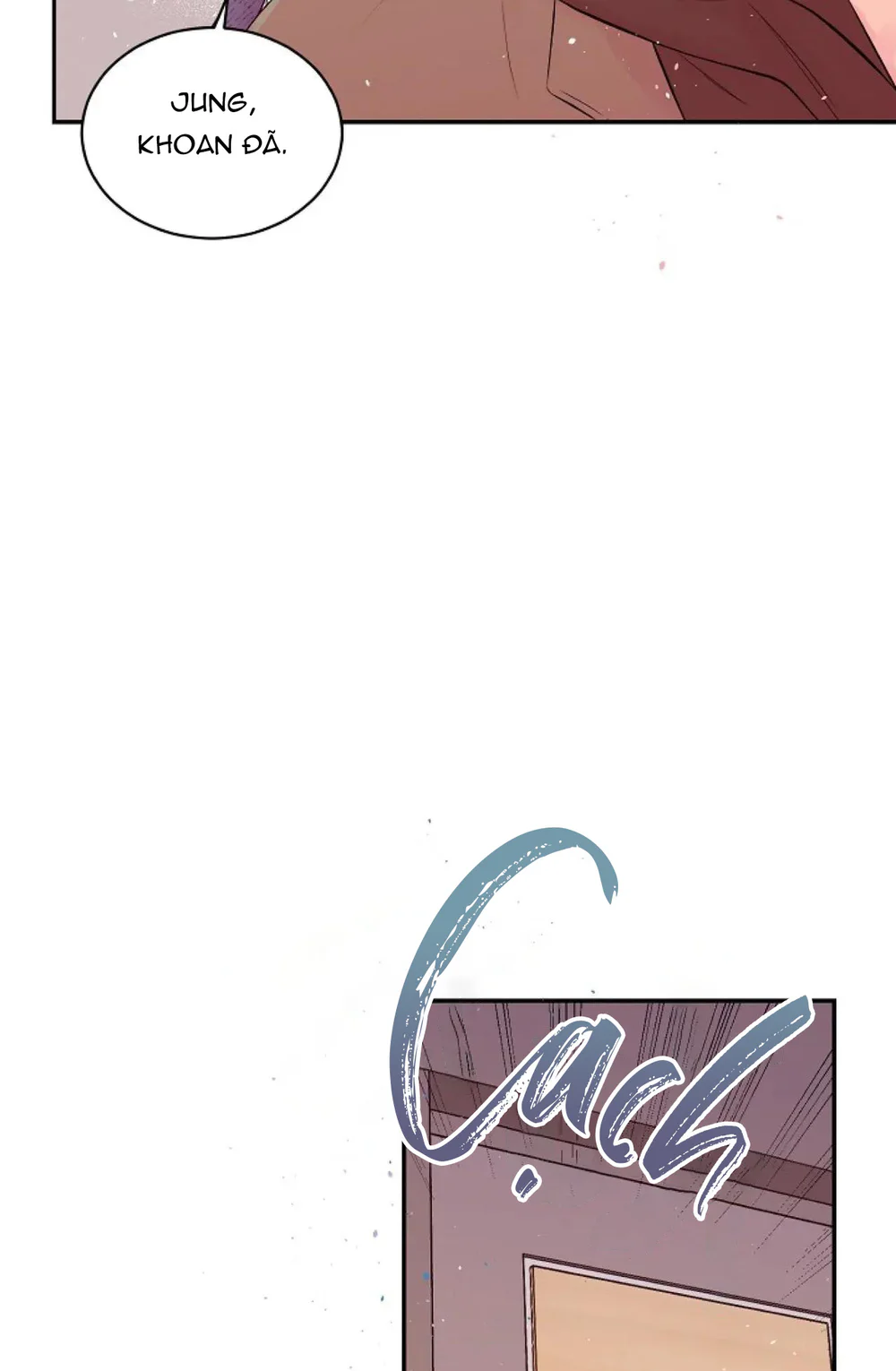 Bí Mật Của Tôi Chapter 112 - Trang 2