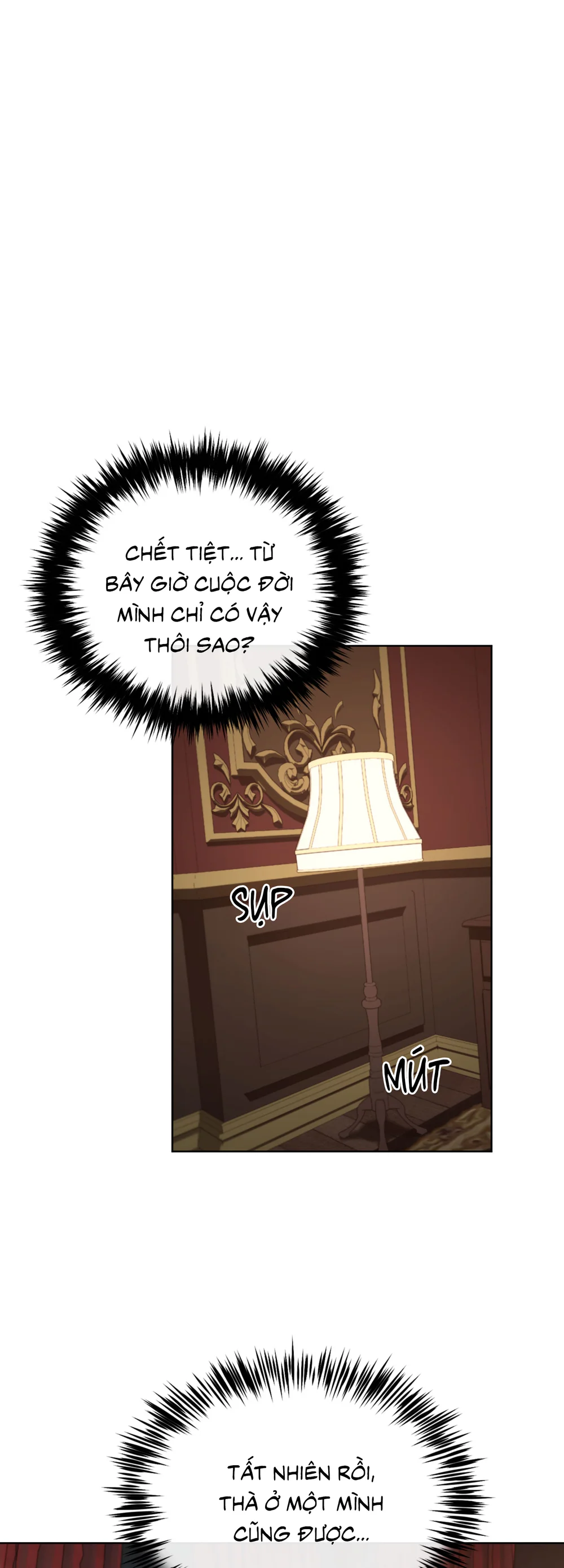 Plaything - Món đồ chơi của đại công tước Chapter 27 - Trang 2