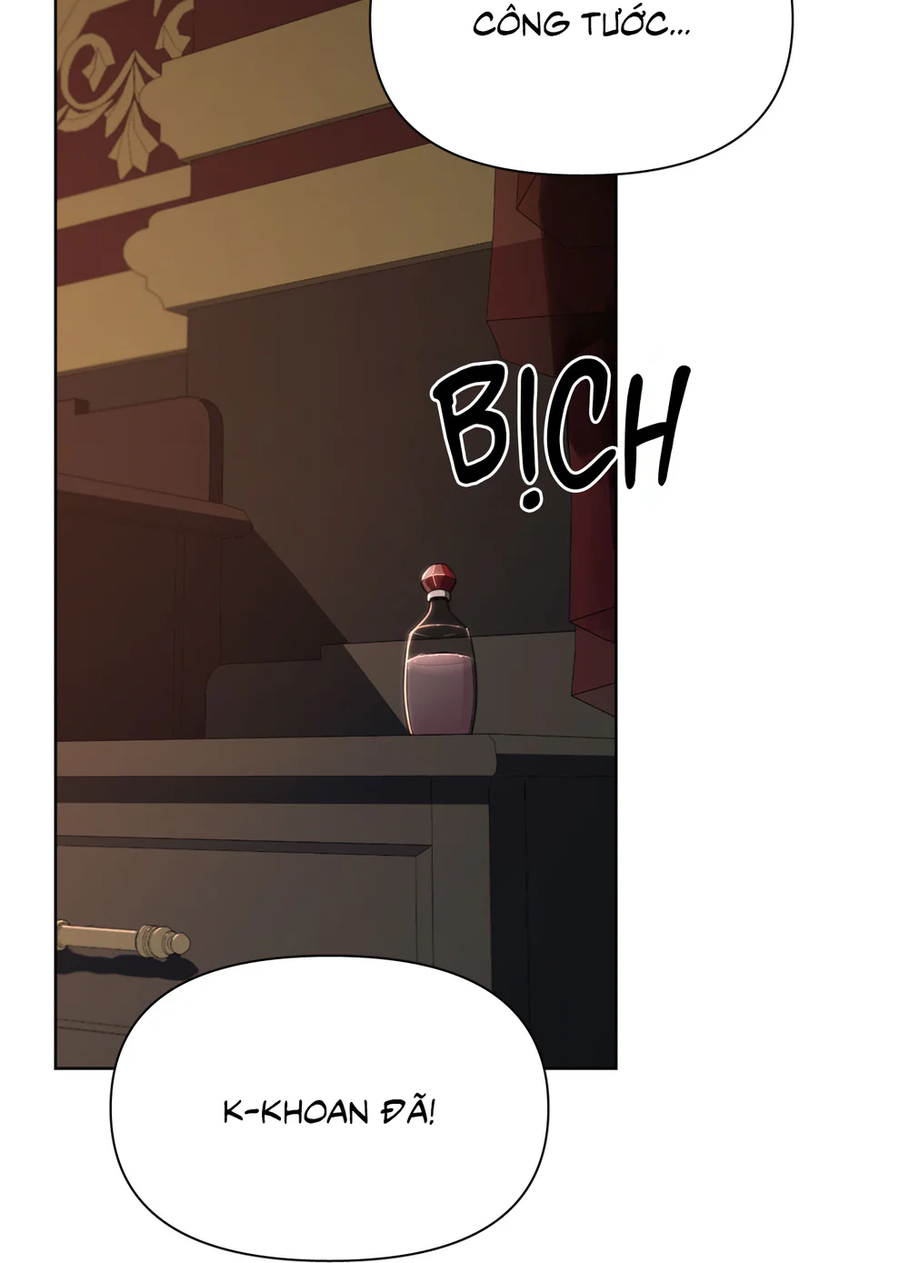 Plaything - Món đồ chơi của đại công tước Chapter 27 - Trang 2