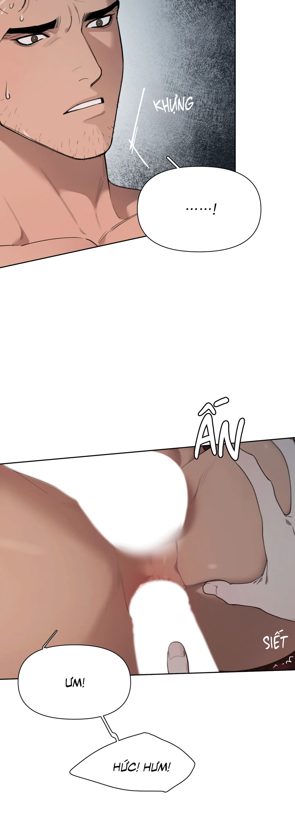 Plaything - Món đồ chơi của đại công tước Chapter 27 - Trang 2