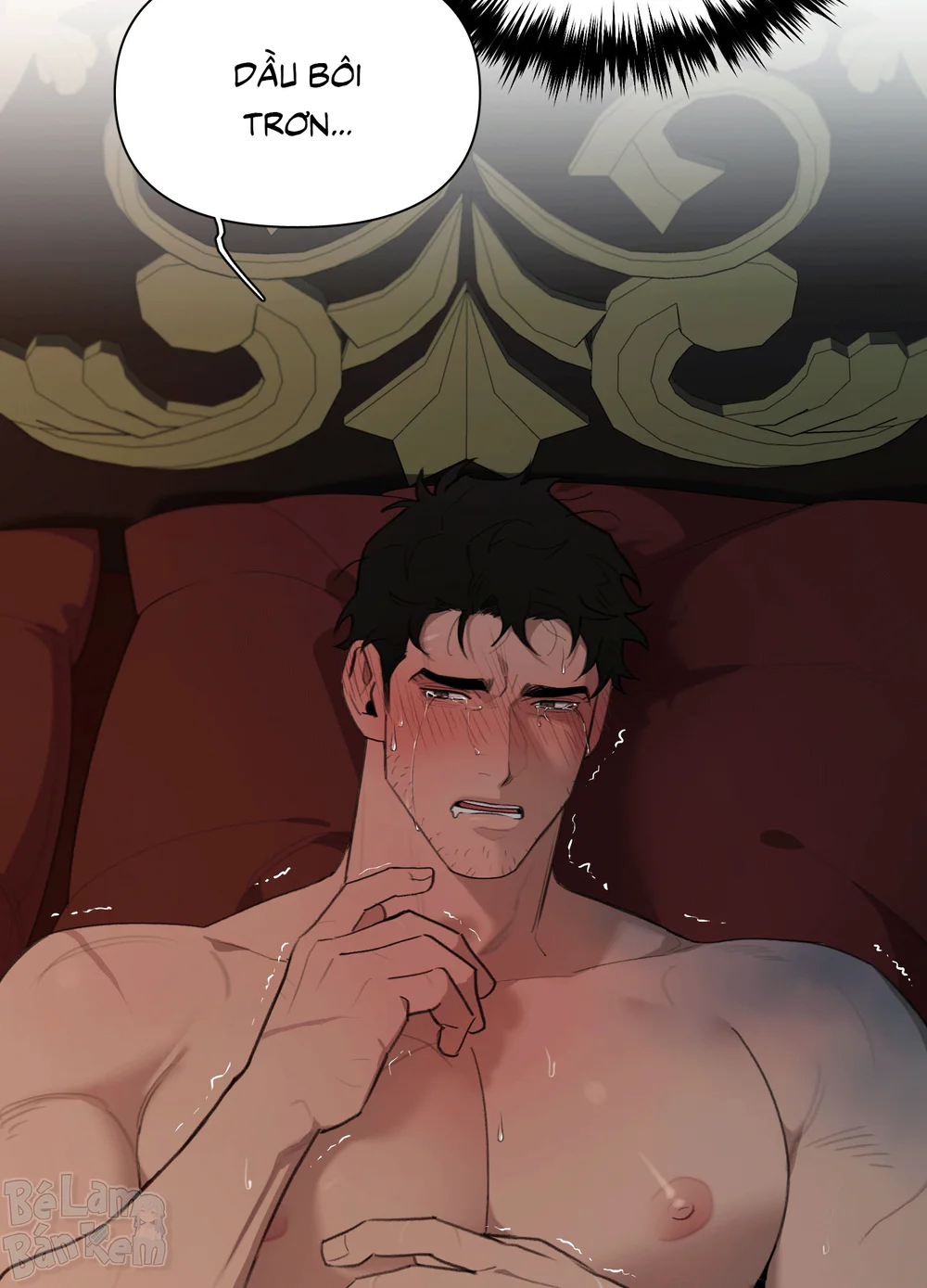 Plaything - Món đồ chơi của đại công tước Chapter 27 - Trang 2