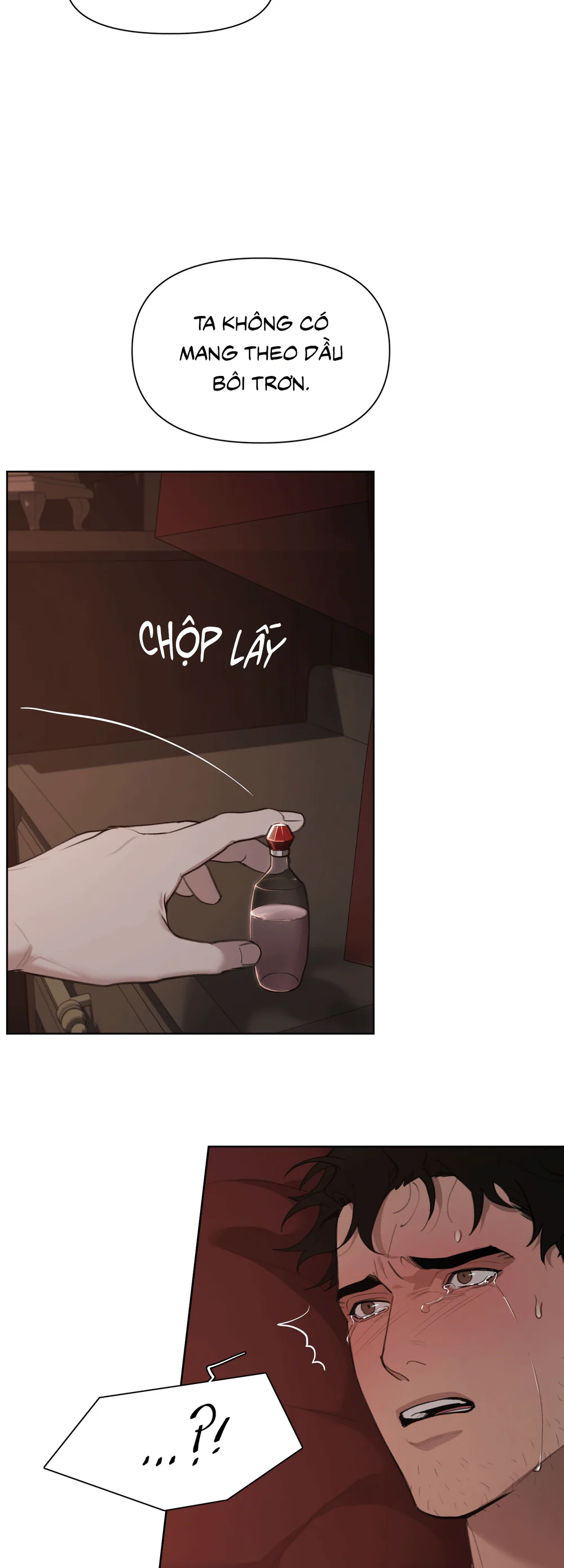 Plaything - Món đồ chơi của đại công tước Chapter 27 - Trang 2