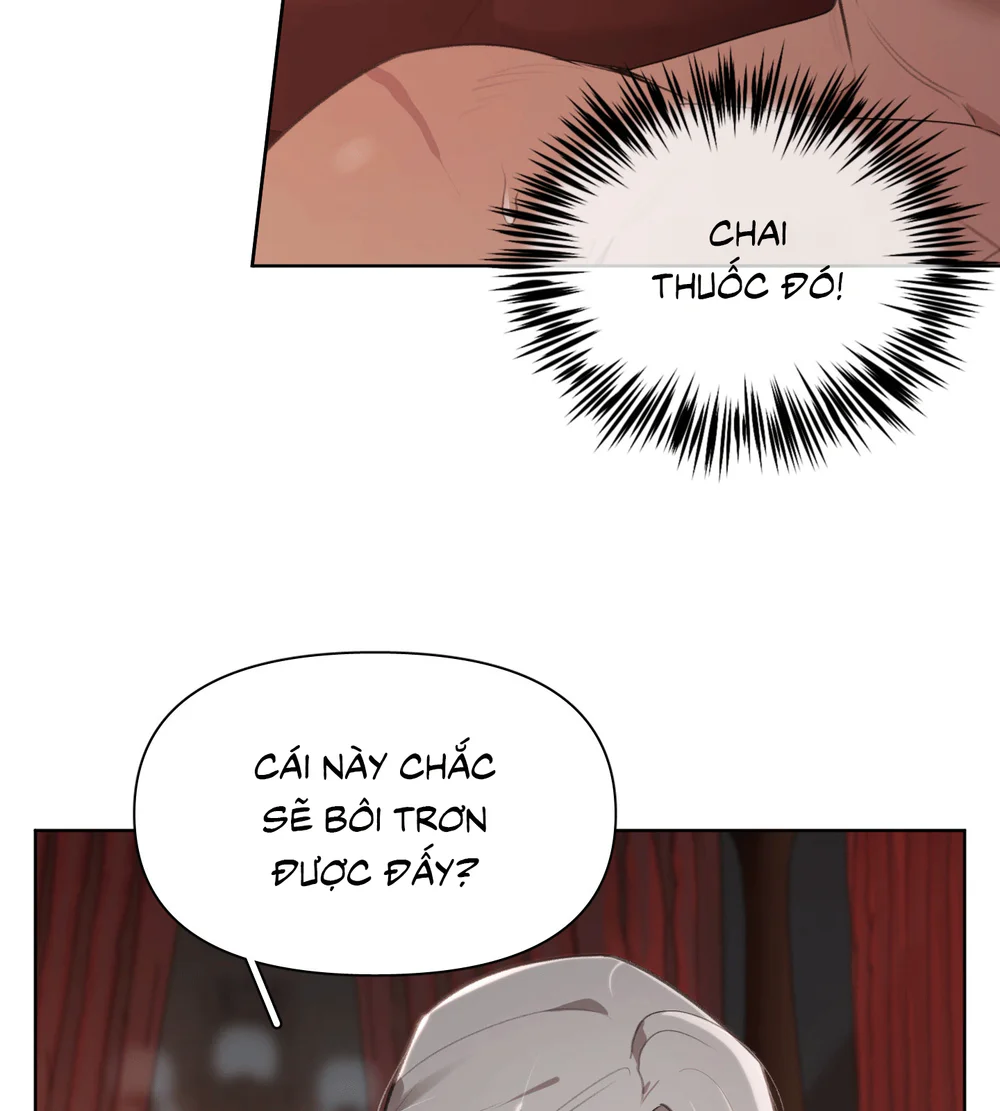 Plaything - Món đồ chơi của đại công tước Chapter 27 - Trang 2