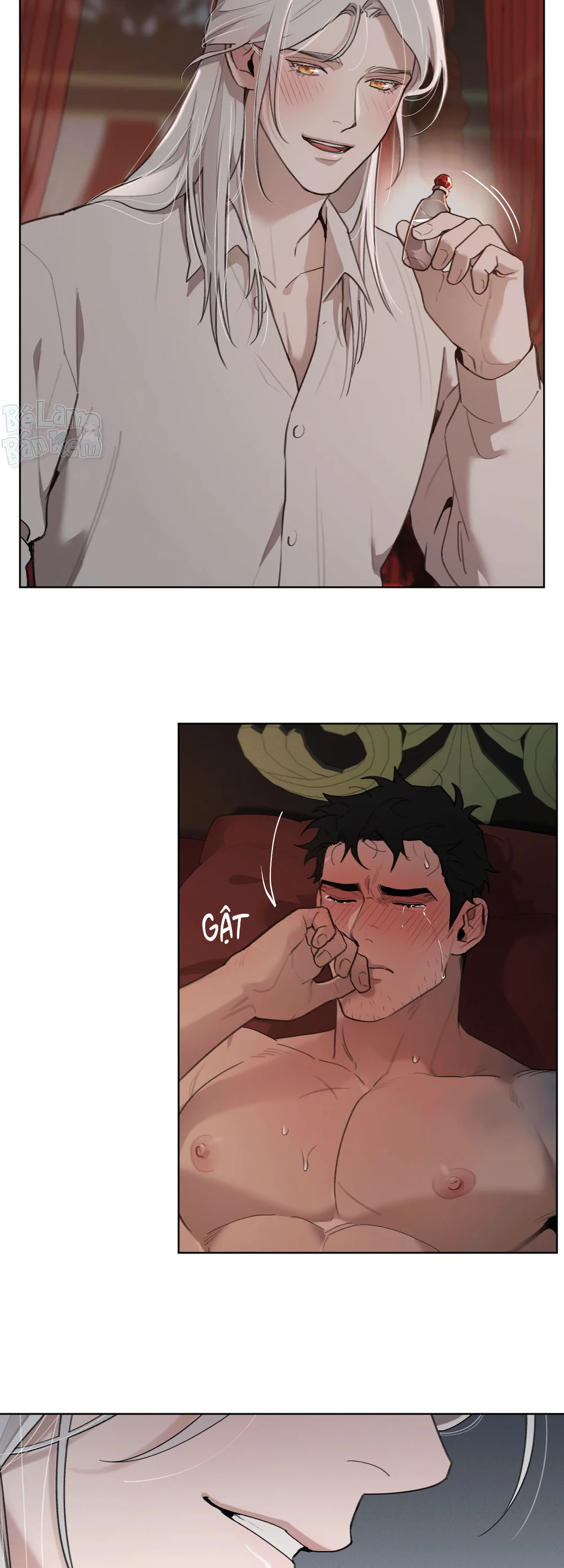 Plaything - Món đồ chơi của đại công tước Chapter 27 - Trang 2