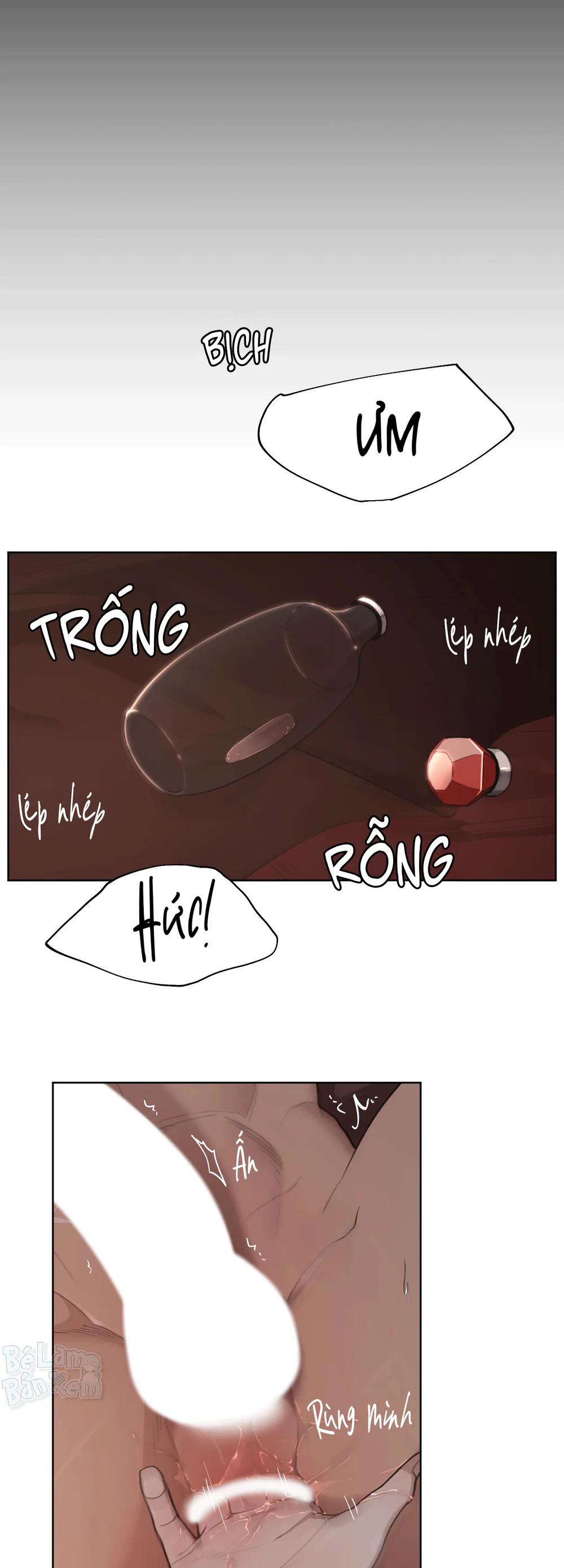 Plaything - Món đồ chơi của đại công tước Chapter 27 - Trang 2