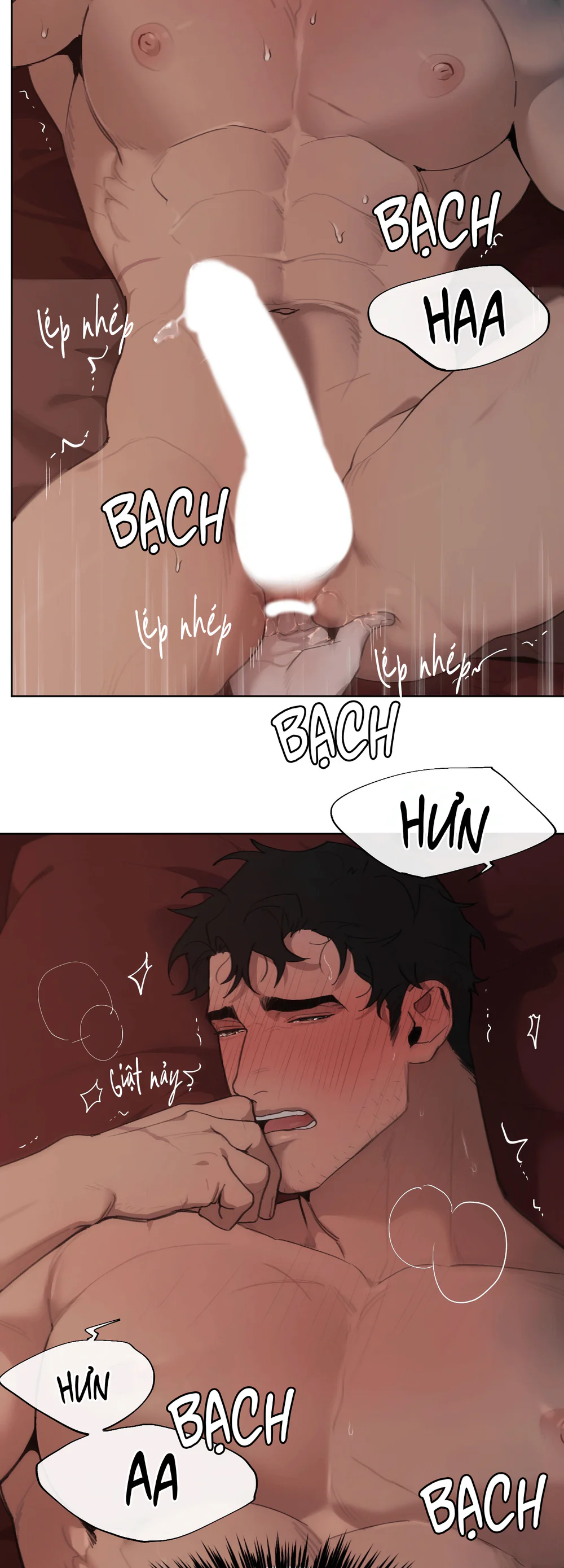 Plaything - Món đồ chơi của đại công tước Chapter 27 - Trang 2