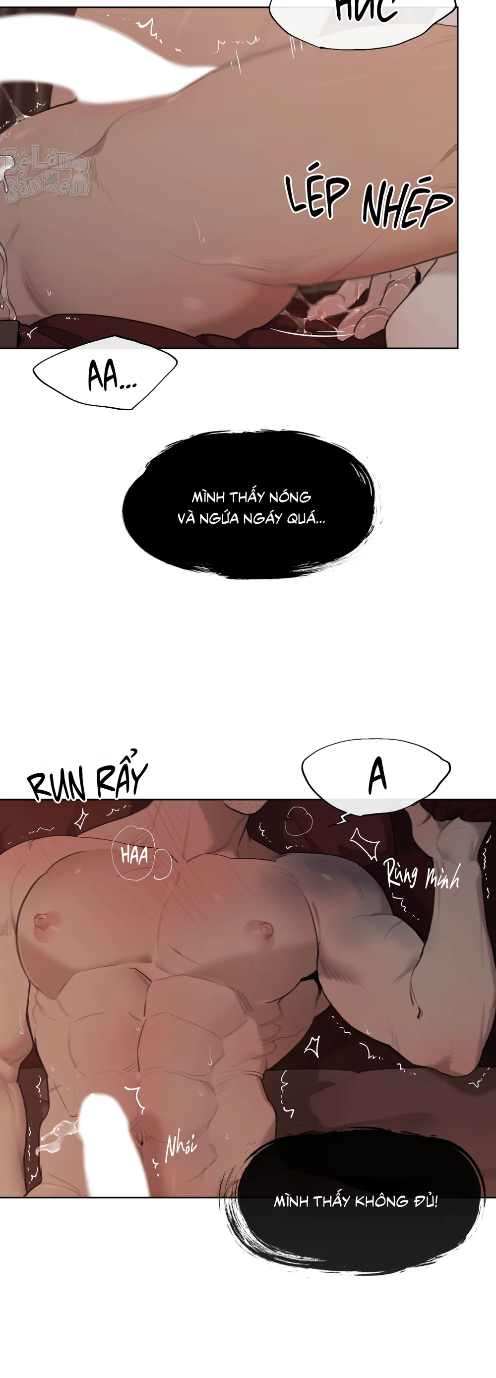 Plaything - Món đồ chơi của đại công tước Chapter 27 - Trang 2