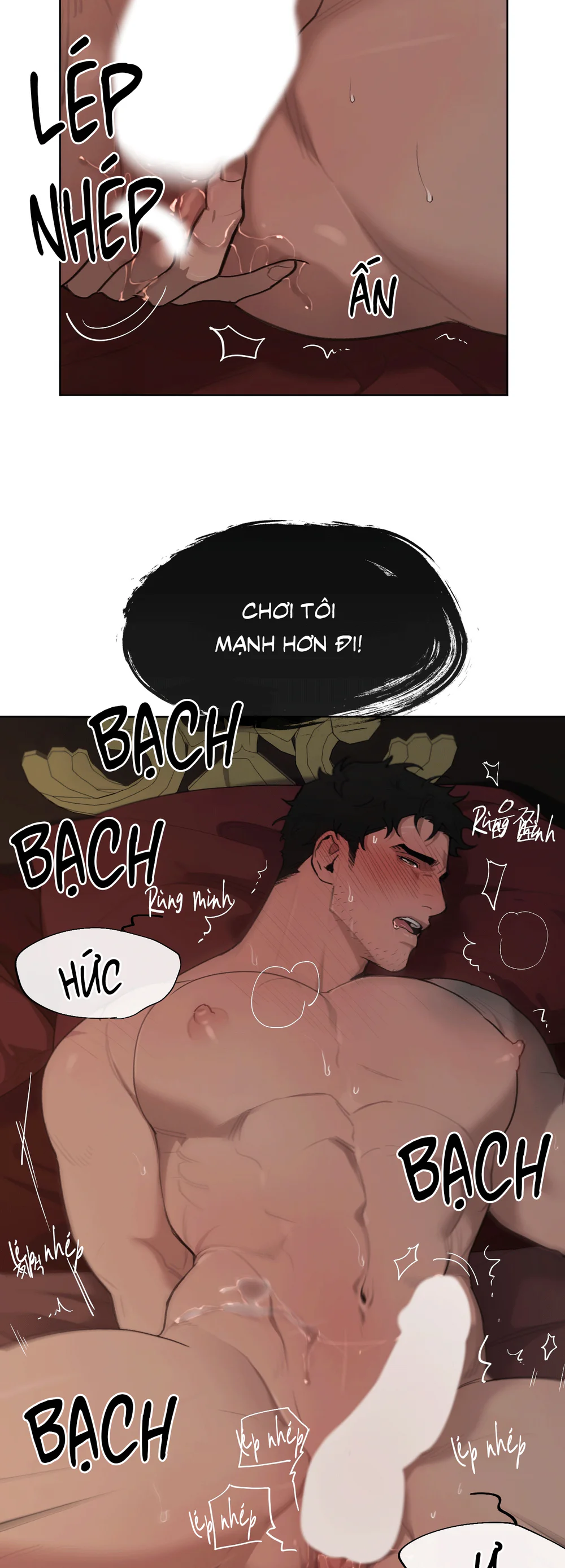 Plaything - Món đồ chơi của đại công tước Chapter 27 - Trang 2