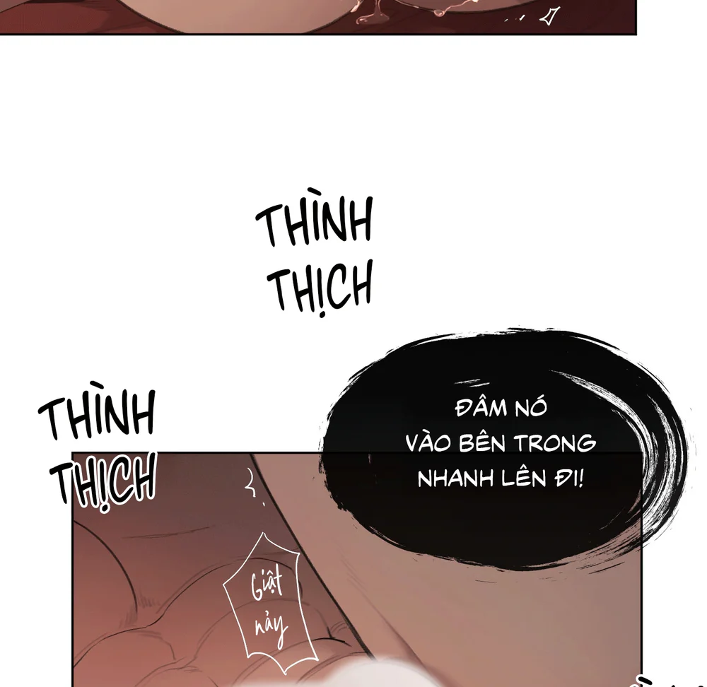 Plaything - Món đồ chơi của đại công tước Chapter 27 - Trang 2