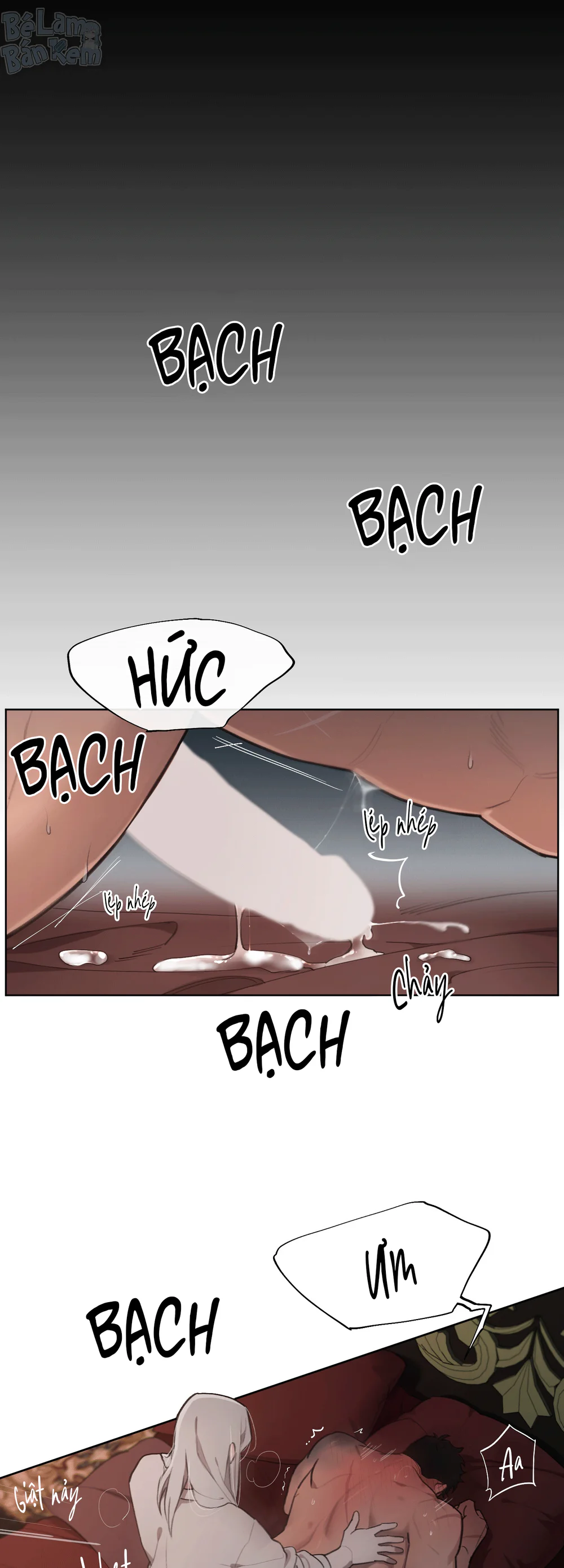 Plaything - Món đồ chơi của đại công tước Chapter 27 - Trang 2