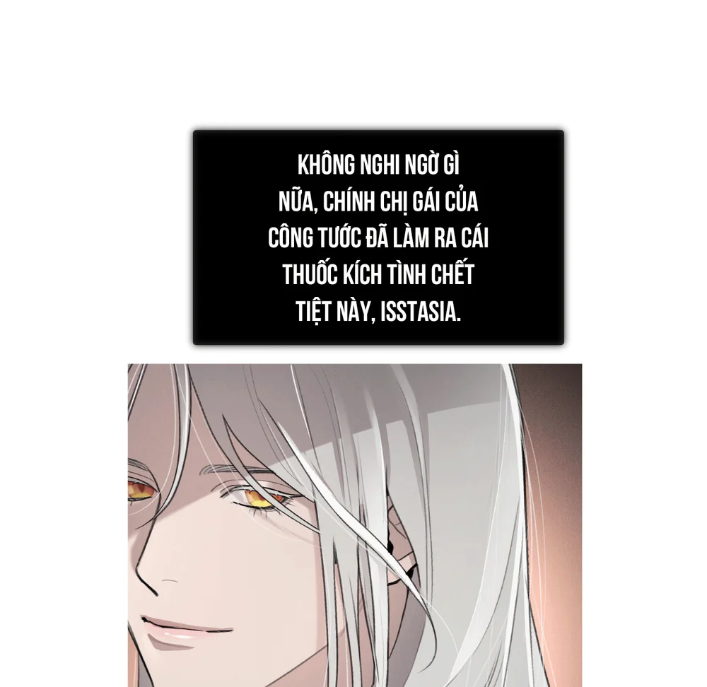 Plaything - Món đồ chơi của đại công tước Chapter 27 - Trang 2