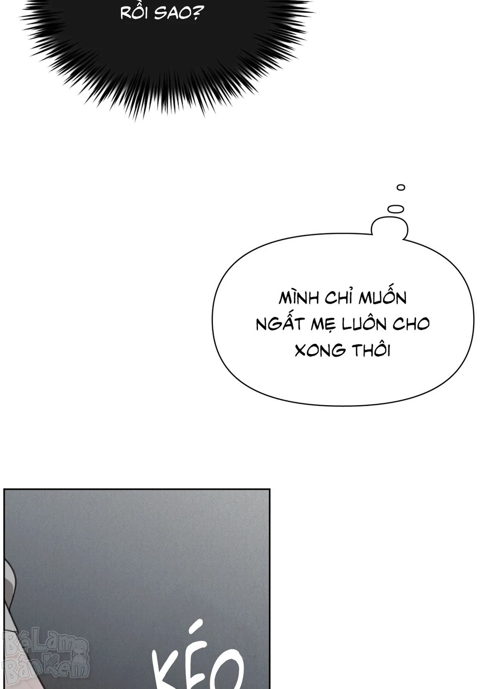 Plaything - Món đồ chơi của đại công tước Chapter 27 - Trang 2