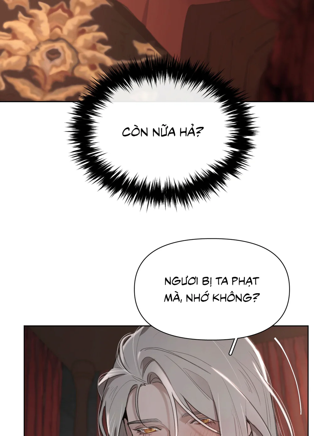 Plaything - Món đồ chơi của đại công tước Chapter 27 - Trang 2