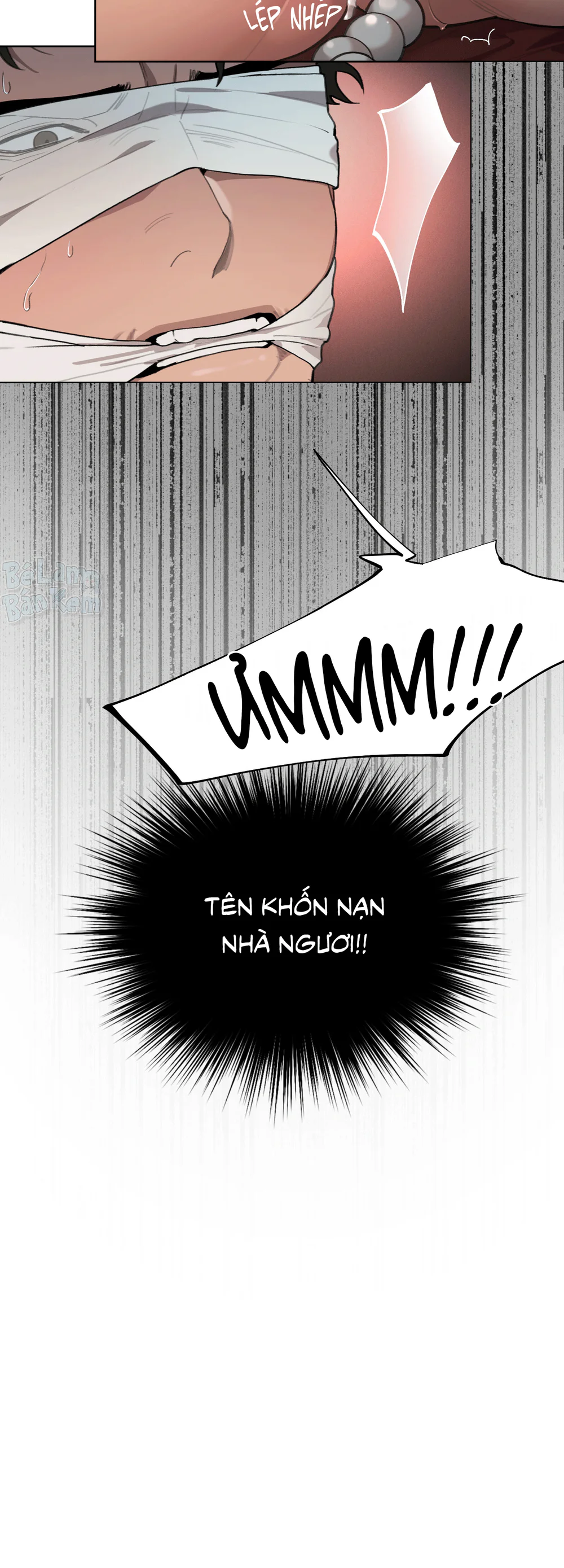 Plaything - Món đồ chơi của đại công tước Chapter 27 - Trang 2