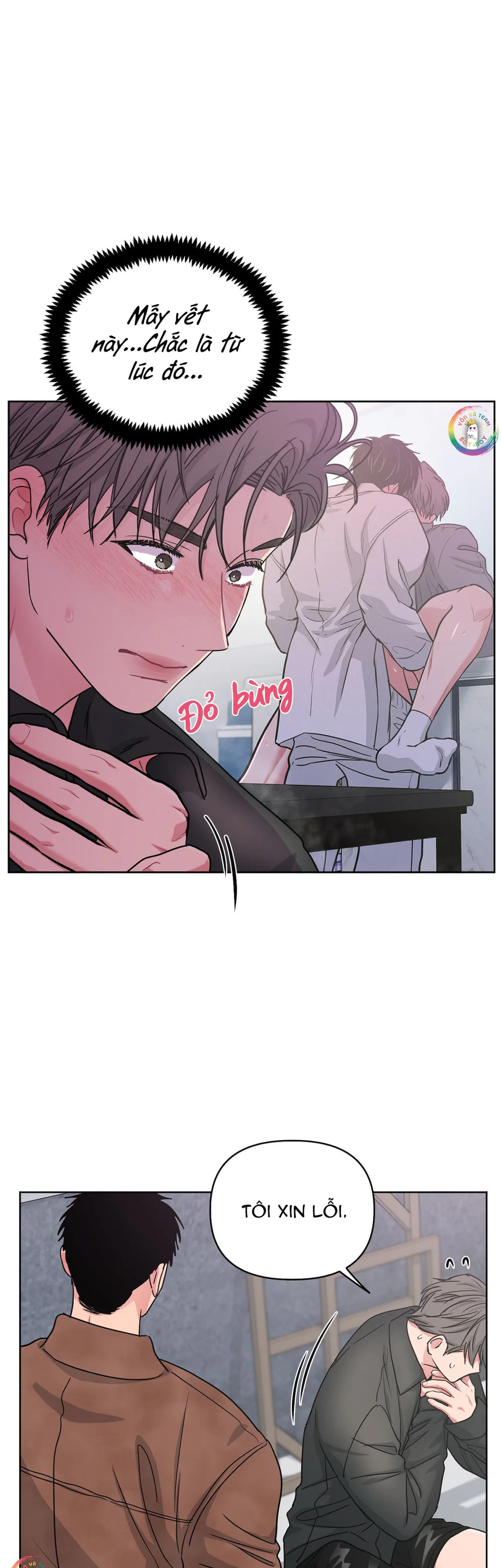 Arts Manz Chapter 67 - Trang 2