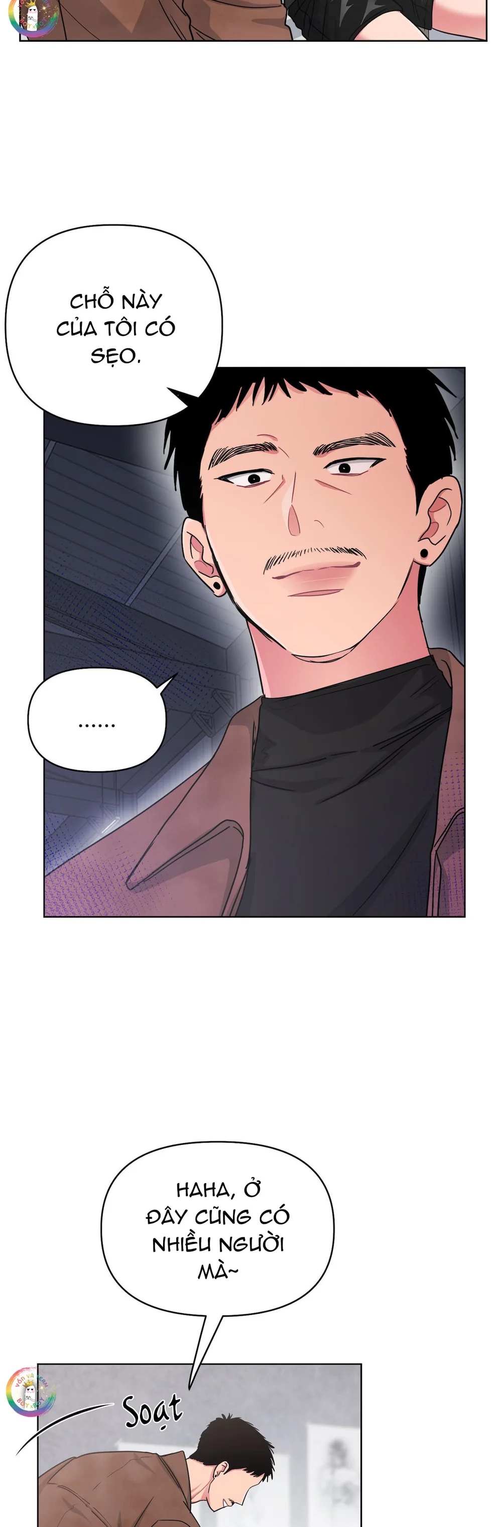 Arts Manz Chapter 67 - Trang 2