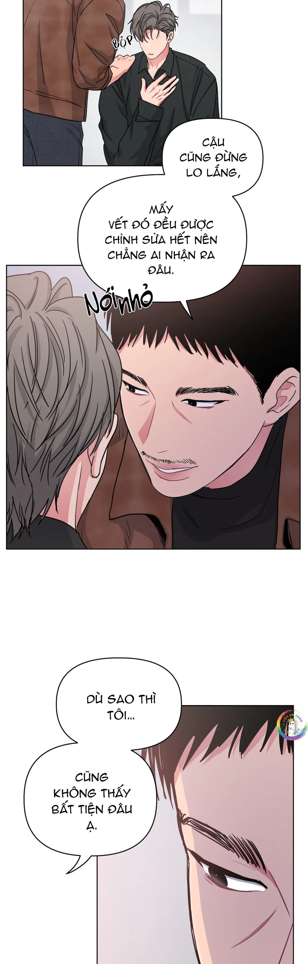 Arts Manz Chapter 67 - Trang 2