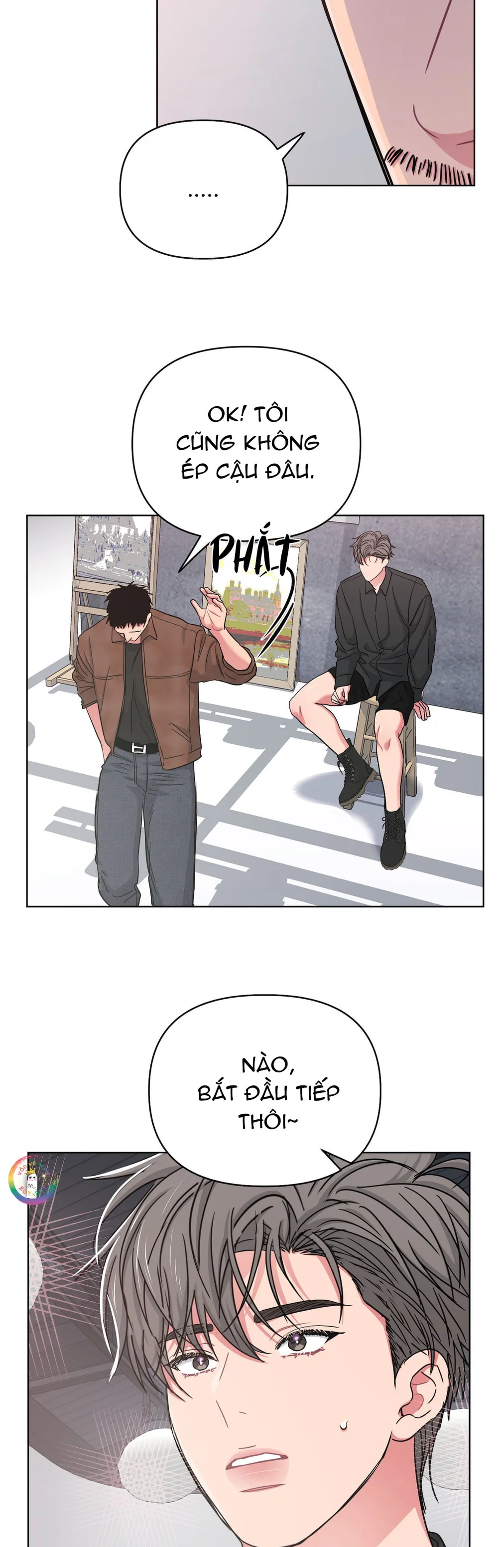 Arts Manz Chapter 67 - Trang 2