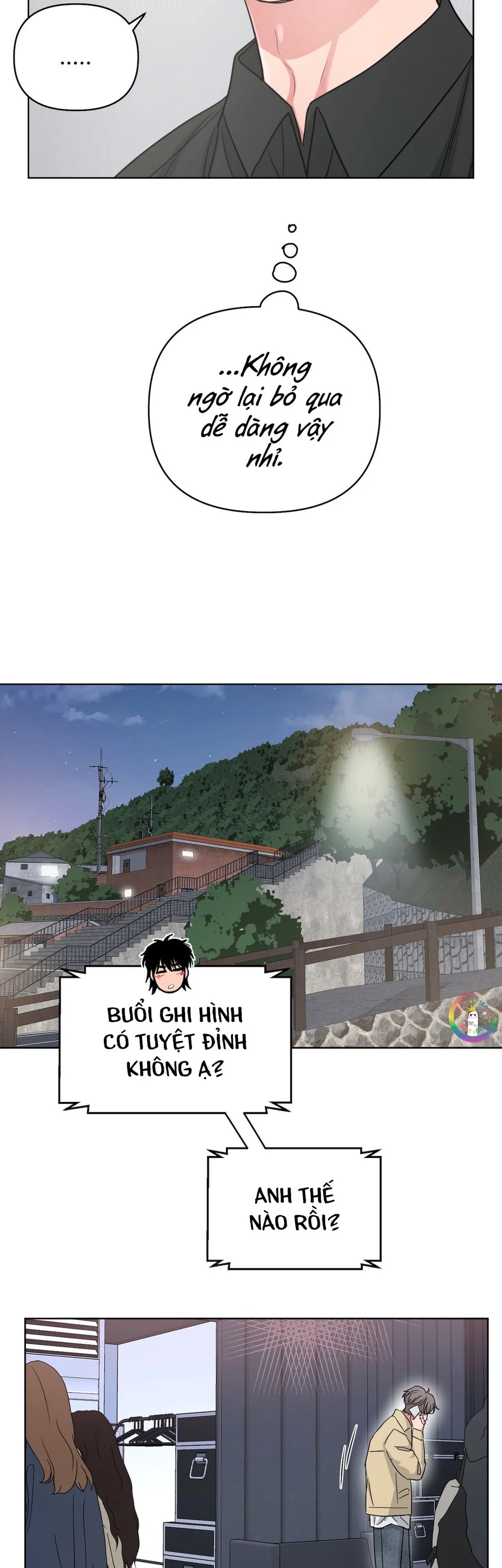 Arts Manz Chapter 67 - Trang 2