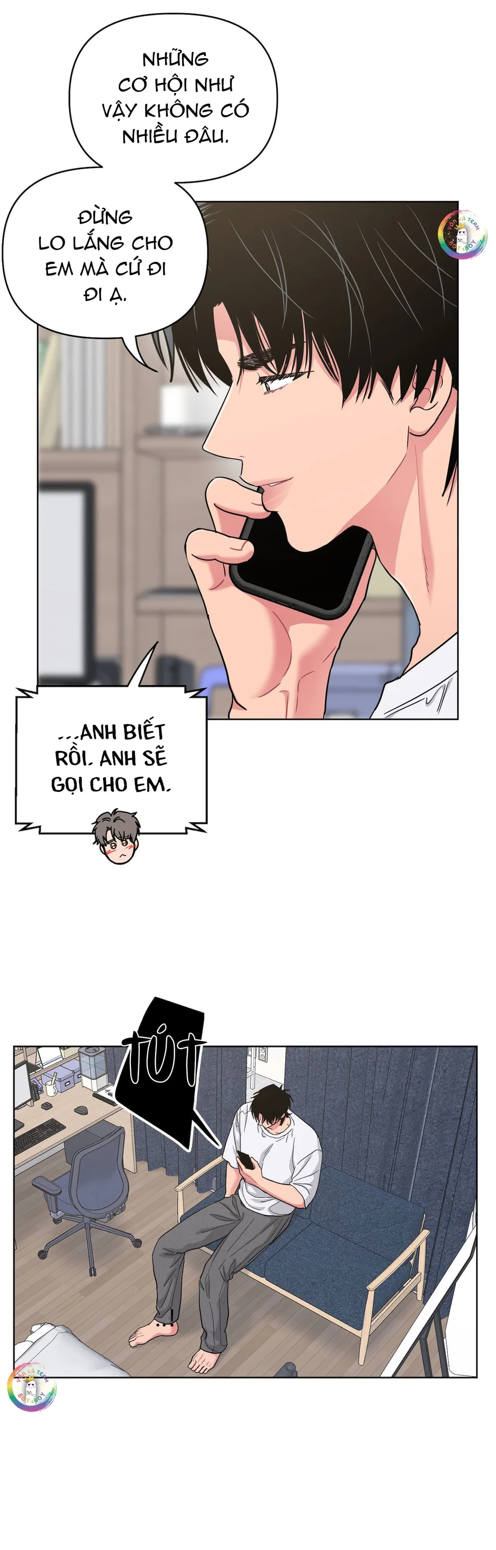 Arts Manz Chapter 67 - Trang 2