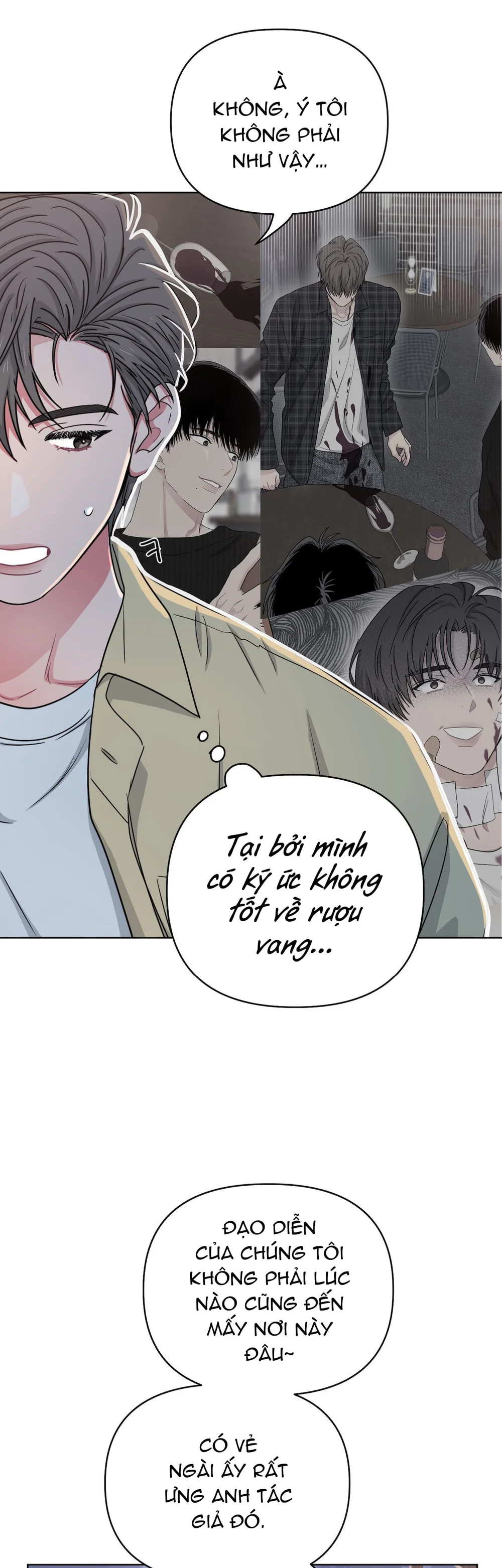 Arts Manz Chapter 67 - Trang 2