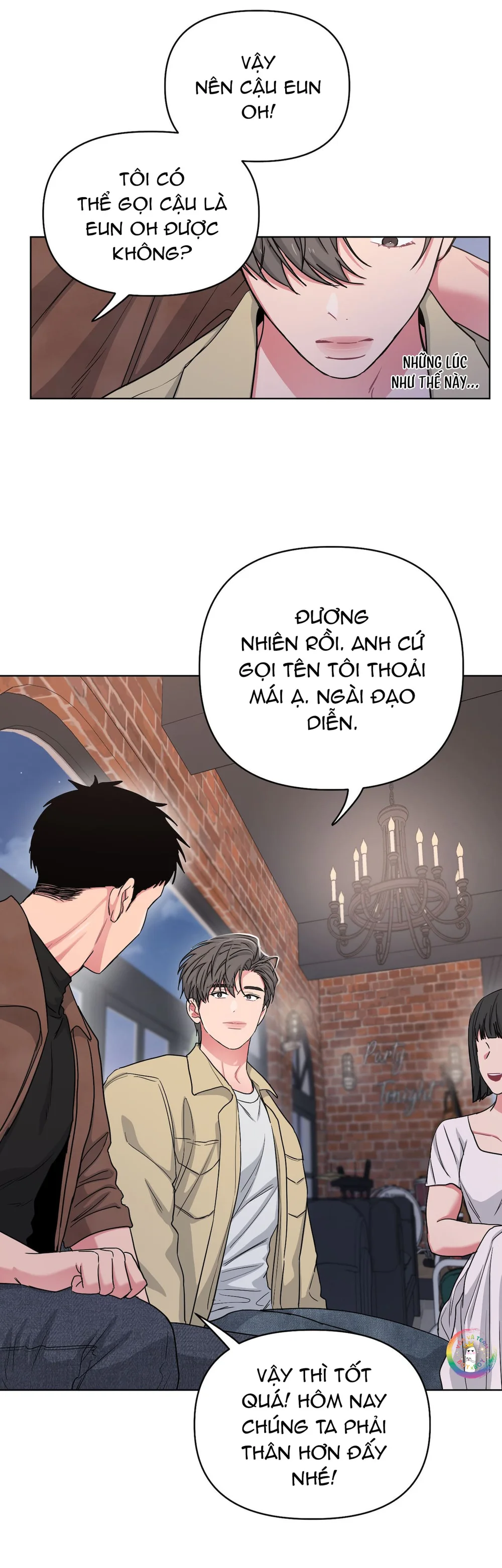 Arts Manz Chapter 67 - Trang 2