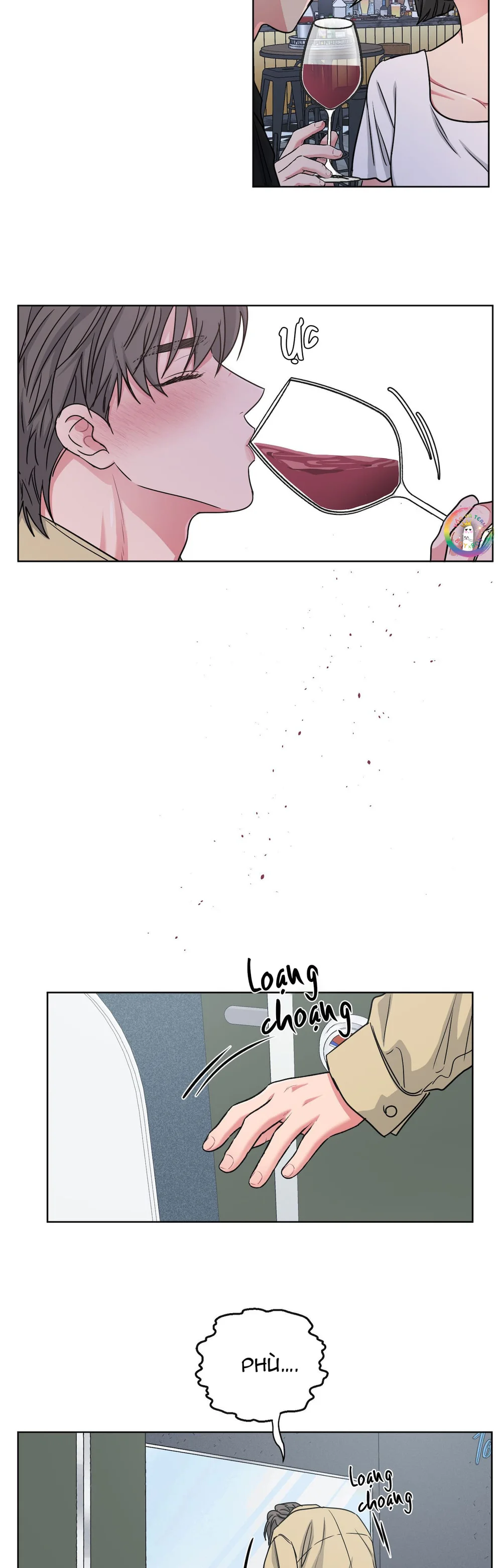 Arts Manz Chapter 67 - Trang 2