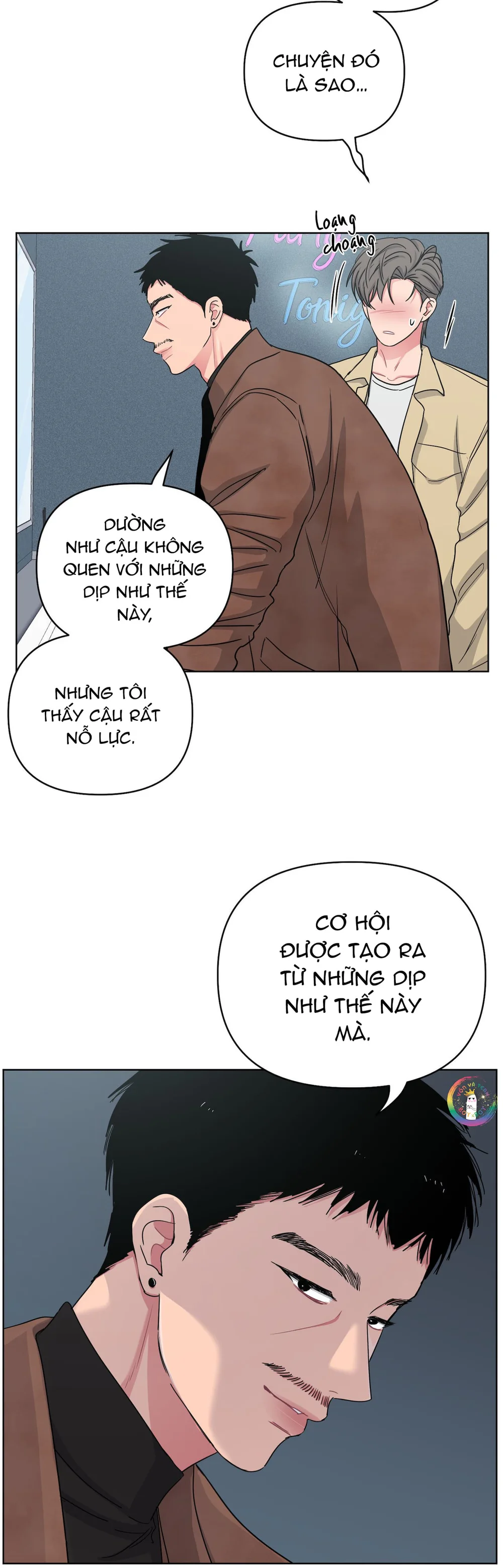 Arts Manz Chapter 67 - Trang 2