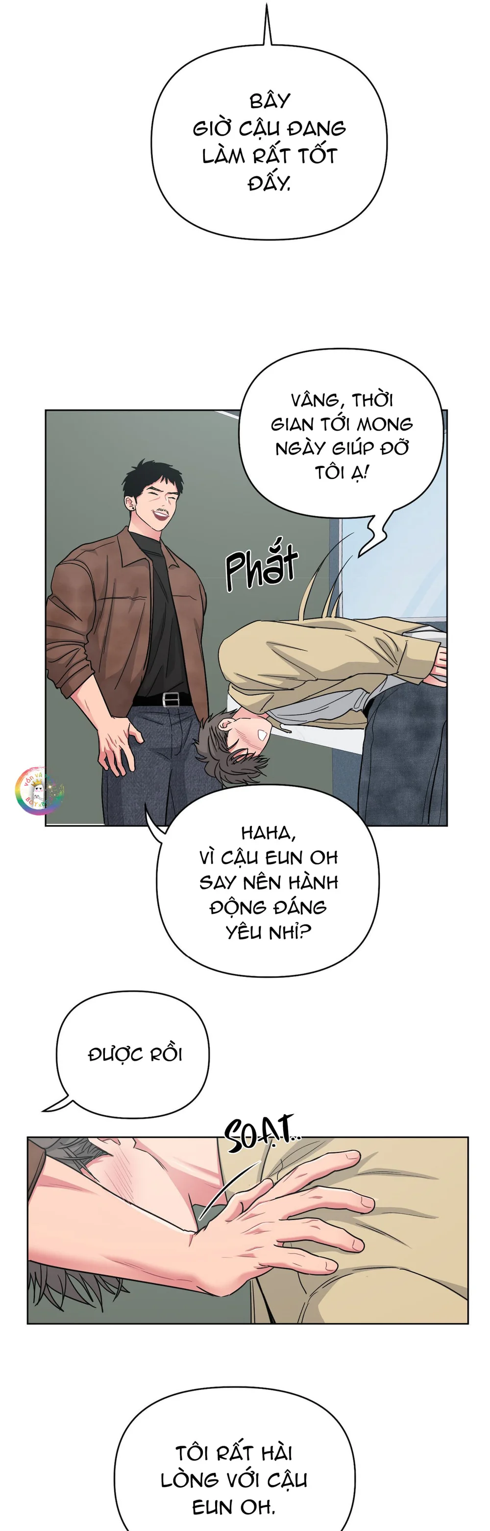 Arts Manz Chapter 67 - Trang 2