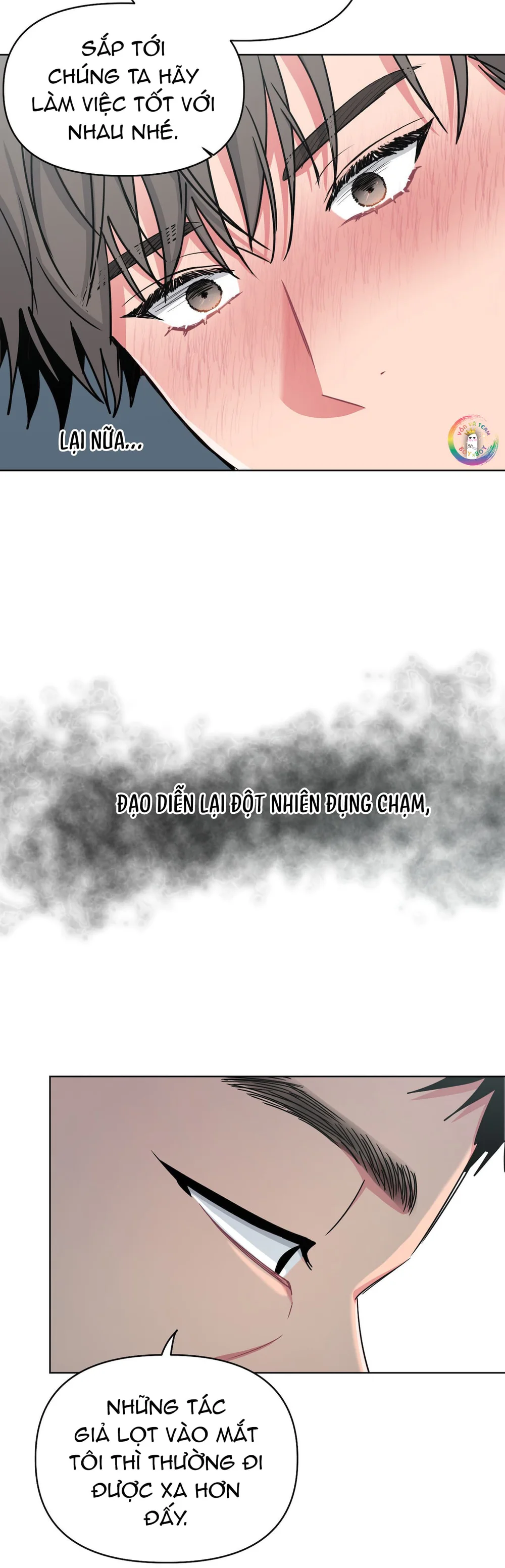 Arts Manz Chapter 67 - Trang 2