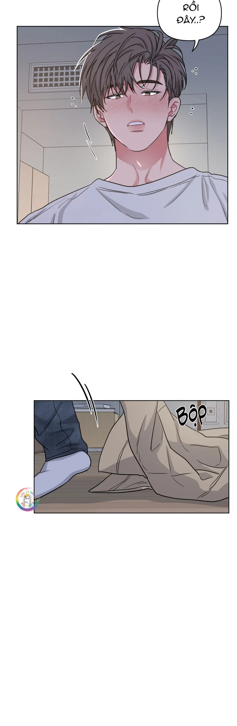 Arts Manz Chapter 67 - Trang 2