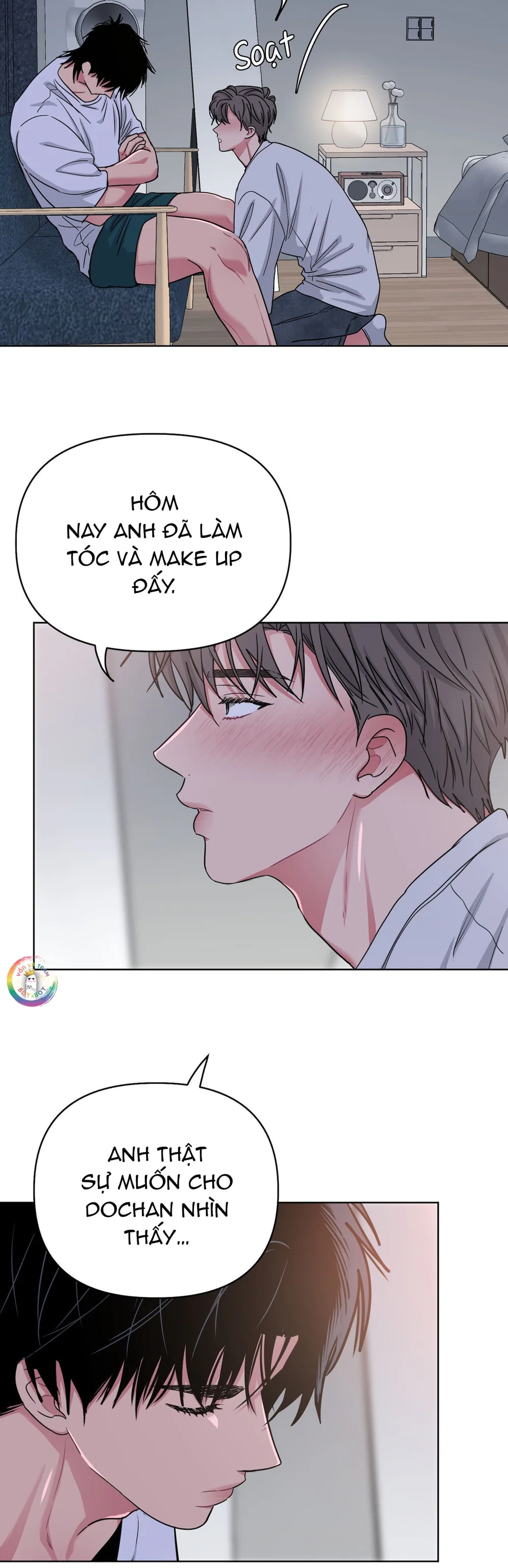 Arts Manz Chapter 67 - Trang 2