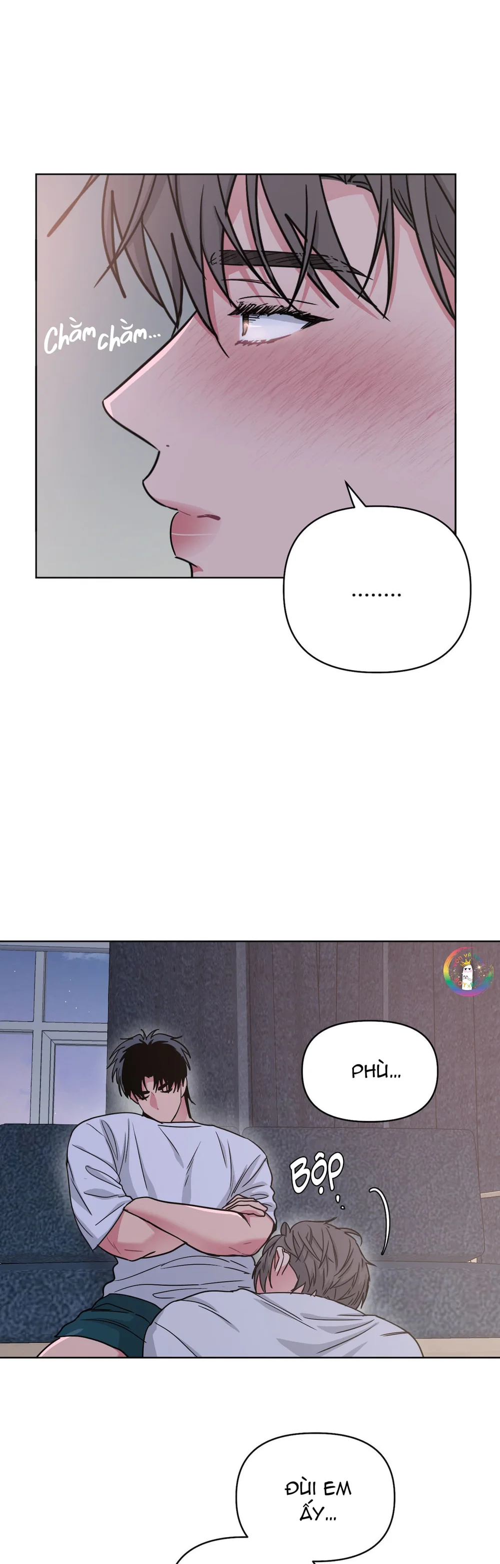 Arts Manz Chapter 67 - Trang 2