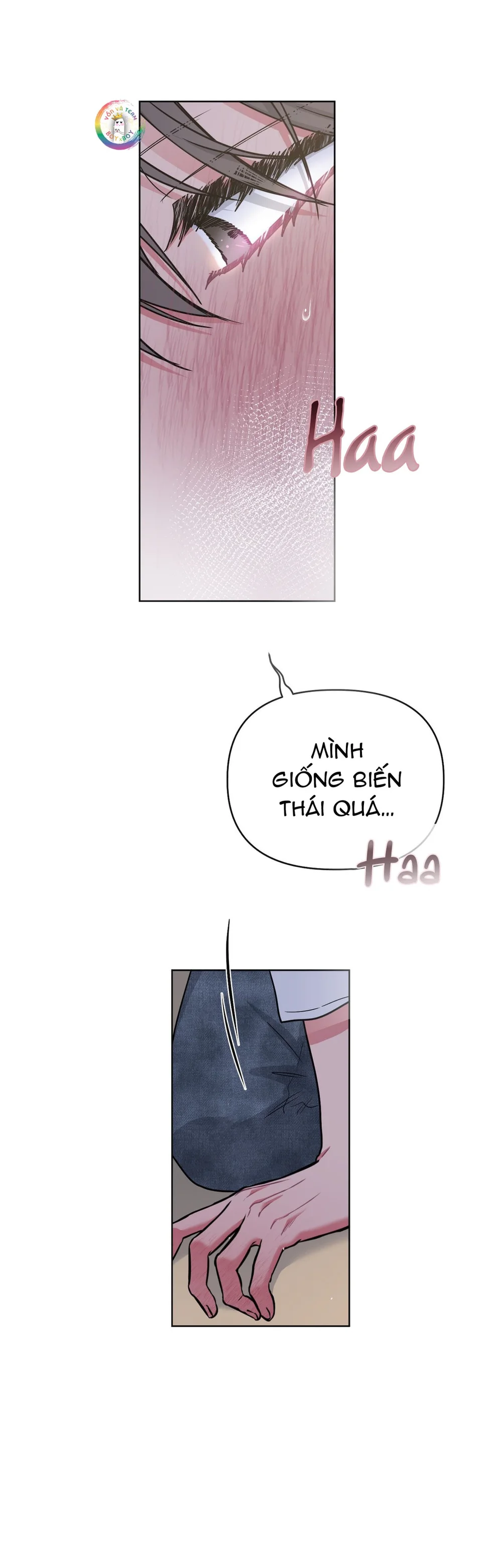 Arts Manz Chapter 67 - Trang 2