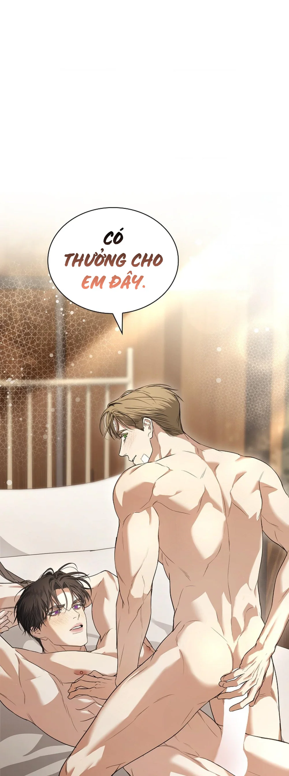 Có Giỏi Thì Hôn Tôi Đi Chapter 33 Sếch cả chap - Trang 2