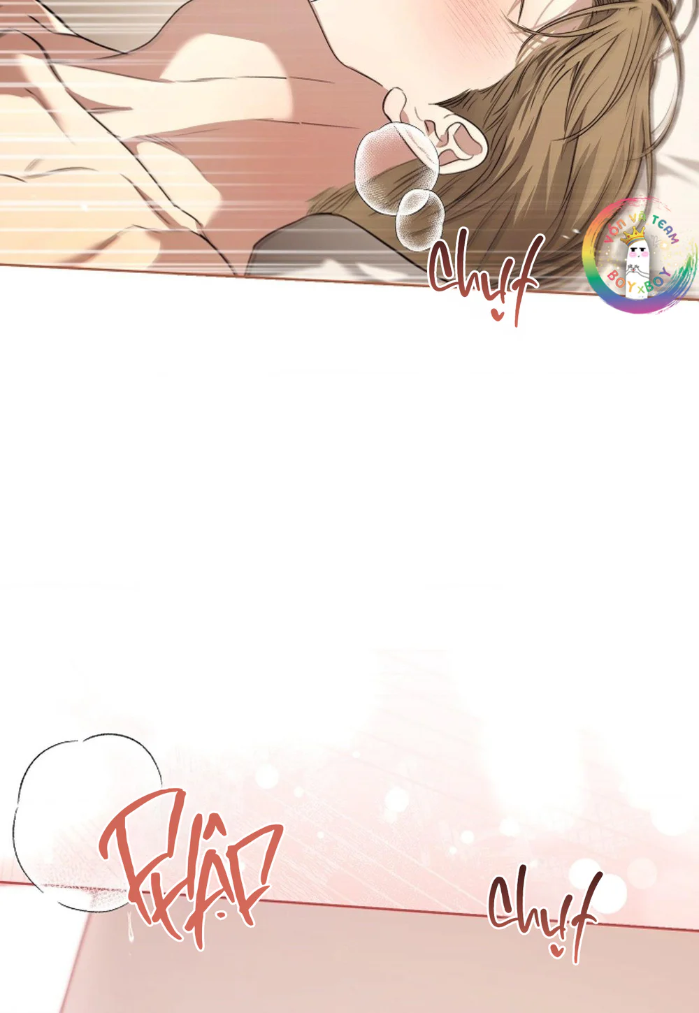 Có Giỏi Thì Hôn Tôi Đi Chapter 33 Sếch cả chap - Trang 2