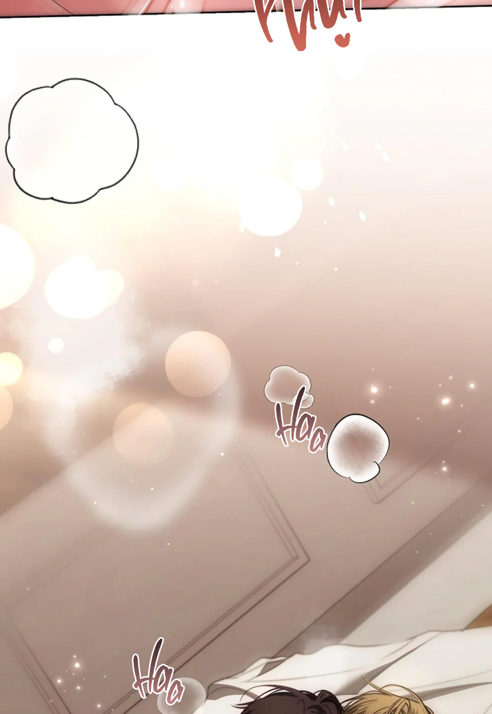 Có Giỏi Thì Hôn Tôi Đi Chapter 33 Sếch cả chap - Trang 2