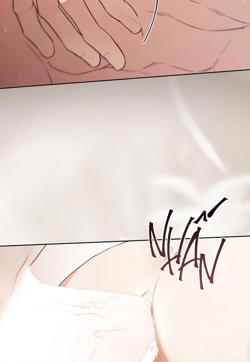 Có Giỏi Thì Hôn Tôi Đi Chapter 33 Sếch cả chap - Trang 2