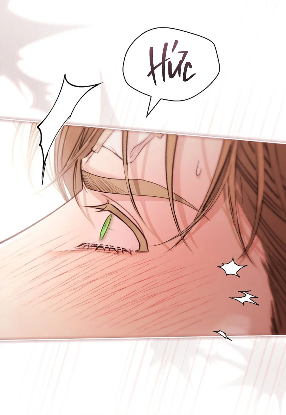 Có Giỏi Thì Hôn Tôi Đi Chapter 33 Sếch cả chap - Trang 2