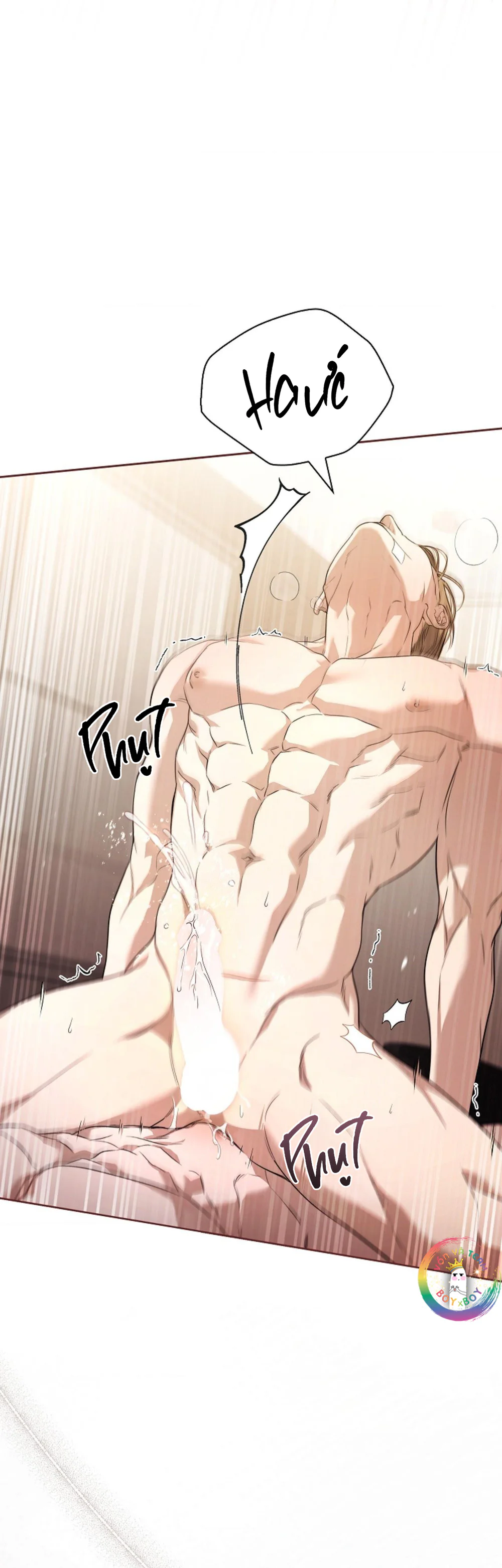 Có Giỏi Thì Hôn Tôi Đi Chapter 33 Sếch cả chap - Trang 2