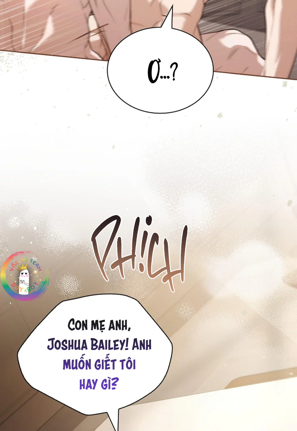 Có Giỏi Thì Hôn Tôi Đi Chapter 33 Sếch cả chap - Trang 2