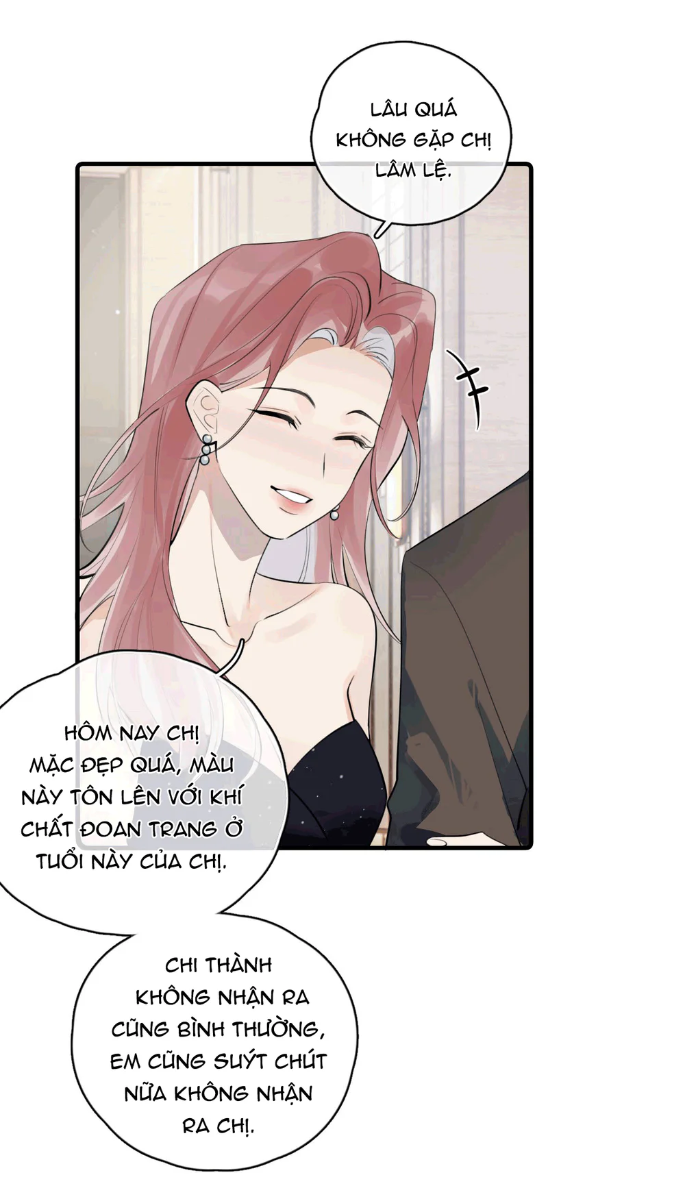 Cậu Vượt Giới Hạn Rồi Chapter 89 - Trang 2