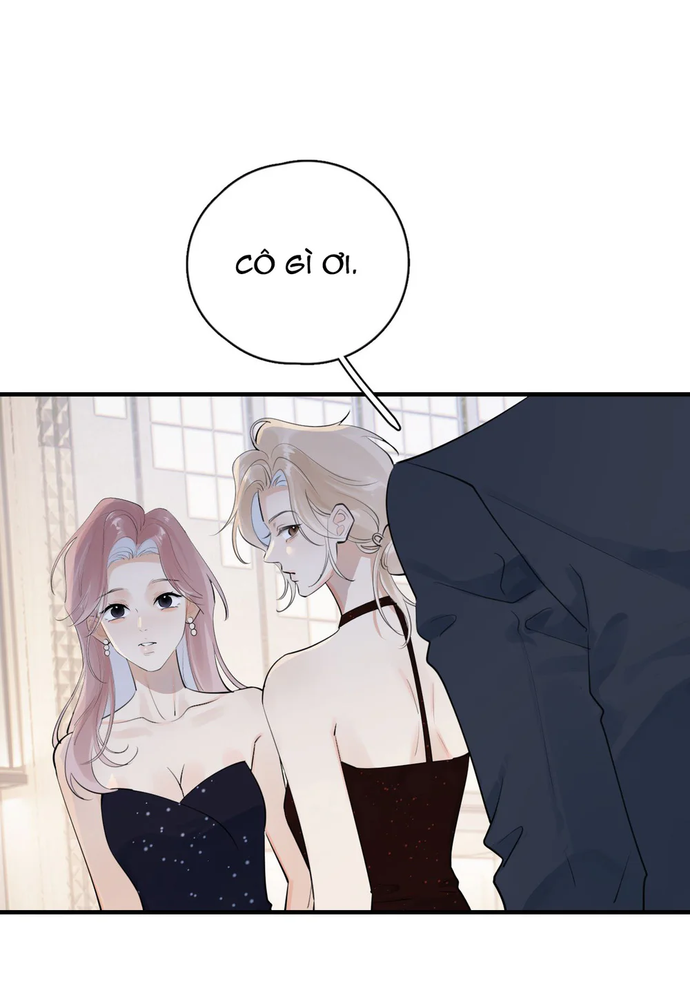 Cậu Vượt Giới Hạn Rồi Chapter 89 - Trang 2