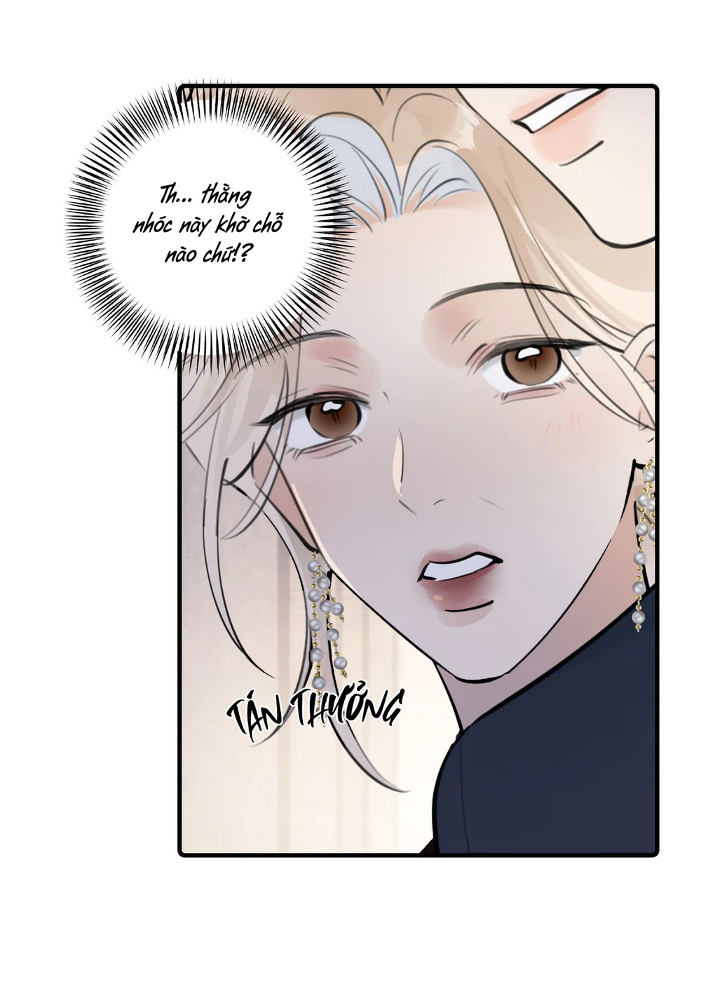 Cậu Vượt Giới Hạn Rồi Chapter 89 - Trang 2