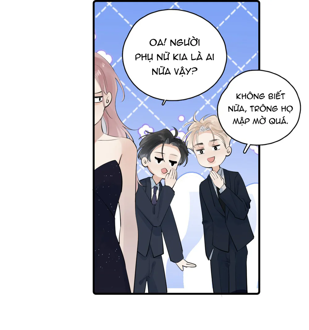 Cậu Vượt Giới Hạn Rồi Chapter 89 - Trang 2
